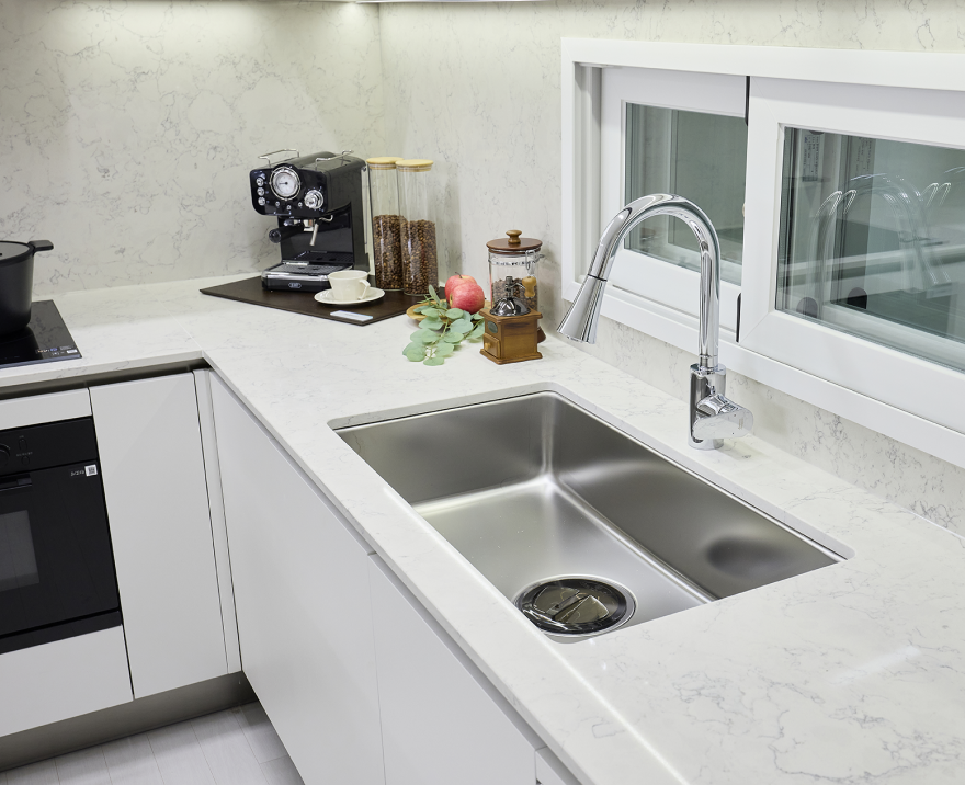 주방 인테리어 3